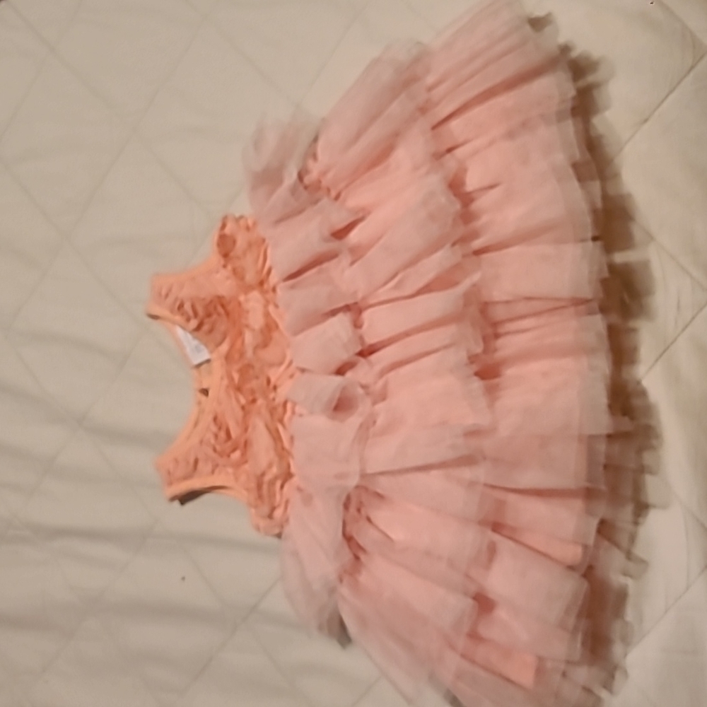Baby Dress